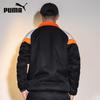 PUMA Men's Reversible Padded Training Jacket