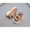 Children's Sneakers Unisex Casual Running Shoes for Boys & Girls, Soft-Sole Toddler Sports Footwear Everyday Kids Sneakers