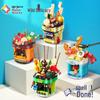 İnşaat ve tasarım oyuncakları – Lego Setleri