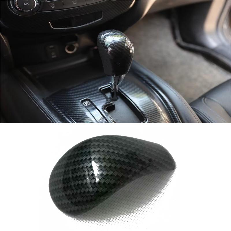 LHD RHD For Nissan X Trail T32 X-trail 2014- interior Accessories door armrest window  button switch gear shift panle cover