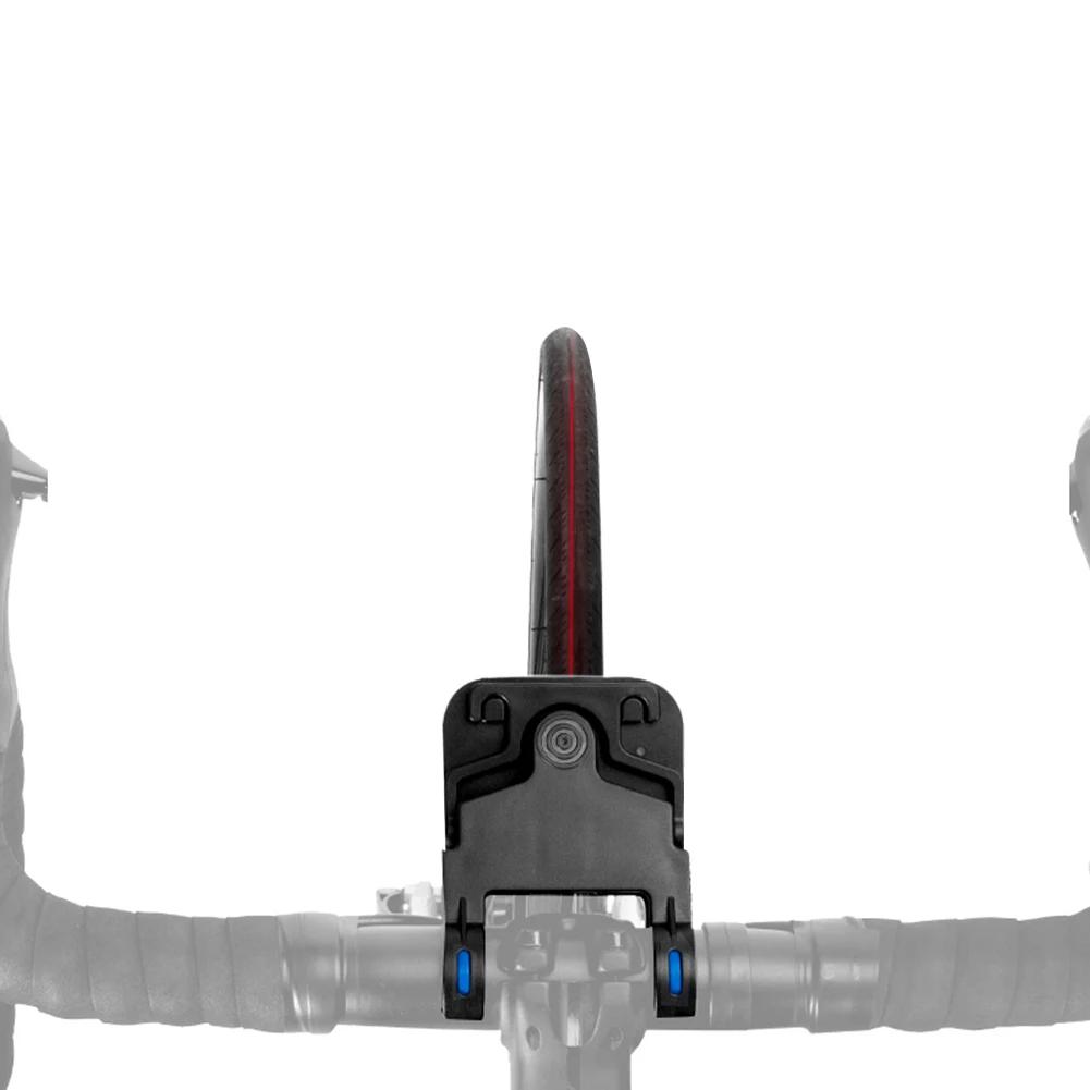 Fahrradsattelkalibrator, Multifunktionswerkzeug, Lenker-Laser-Ausrichter für 22,2 bis 31,8 mm, professionelles Messwerkzeug für Mountainbikes