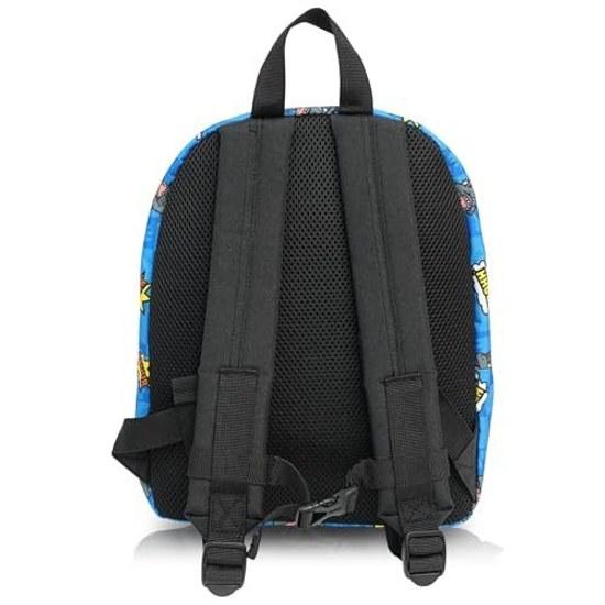 Title Role Backpack Godzilla Mothra King Ghidorah Mechagodzilla B5 Storage Large Capacity Goods Excursion Travel Nursery