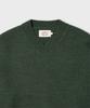 AMFEAST Essential V-Neck Knit Green