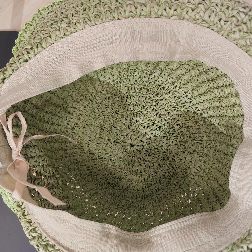 capten Elle (genuine) Garden Terrace Governor's Bucket Hat ELD3UFN011