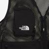 The North Face Men S beSty veSt Nv5vr02a Black