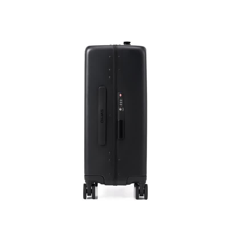 OIWAS OCX6830 Aluminum Frame Hardshell Spinner Luggage