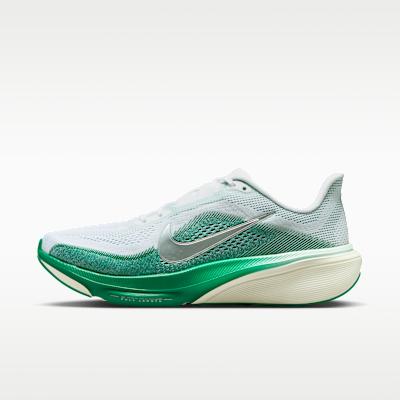 Nike Air Zoom Pegasus 42 Malachite Barely Green (Women s) 36