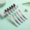 Jian Gum Care Adult Soft Bristle Toothbrush - 10-Pack