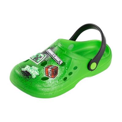 Boys Boom Creeper TNT Clogs