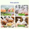 Kitchen Food Storage Bags
