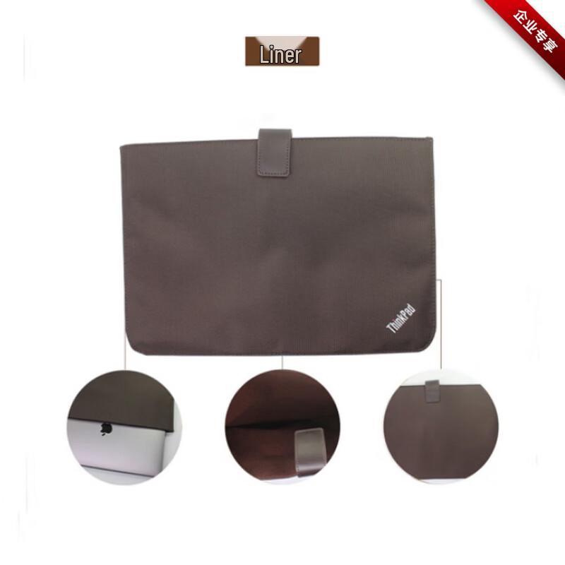 Lenovo ThinkPad Elite 14-inch Business Laptop Bag Set