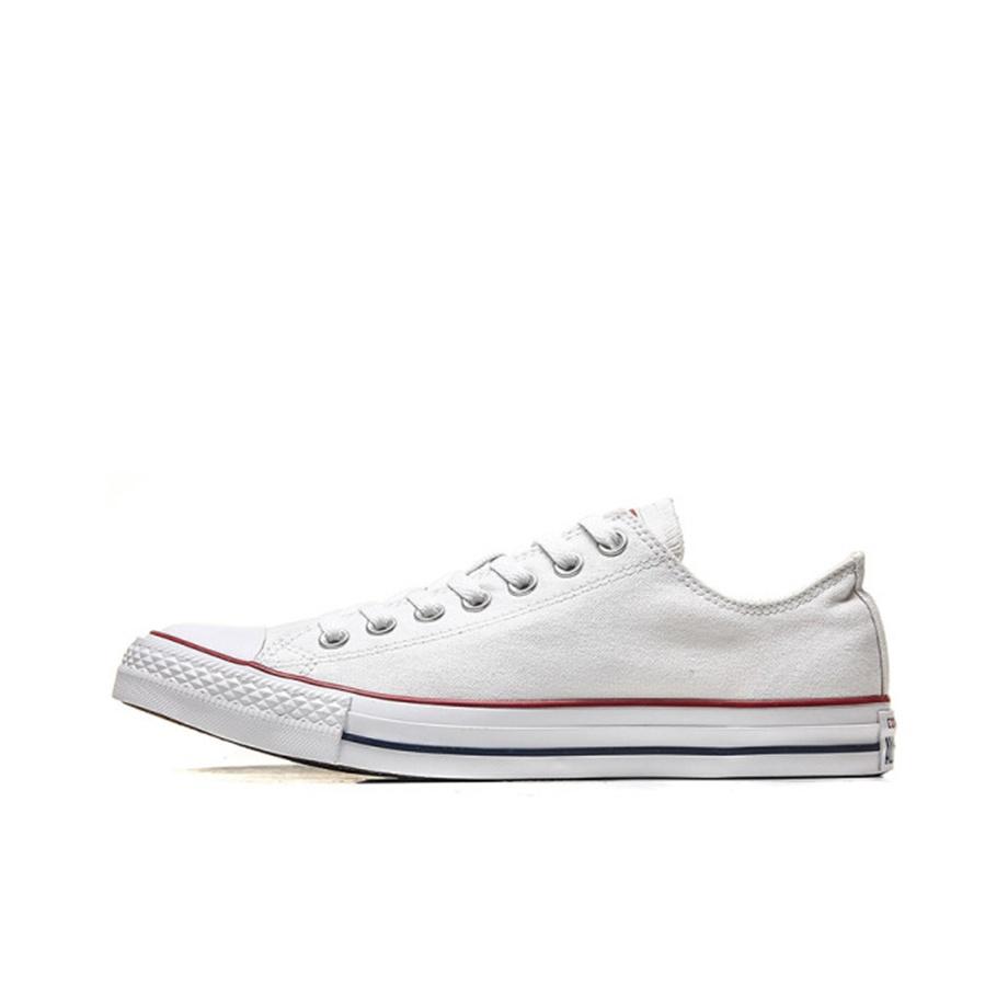 

Белые кроссовки унисекс Converse Chuck Taylor All Star Ox 101000 36