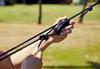 mounting kit for casamount hammocks - black