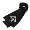 My Isekai Slime Scarf Fleece Warm Neck Warmer Student Winter Soft Wrap