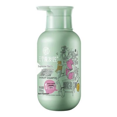 Shampoo e balsami per capelli