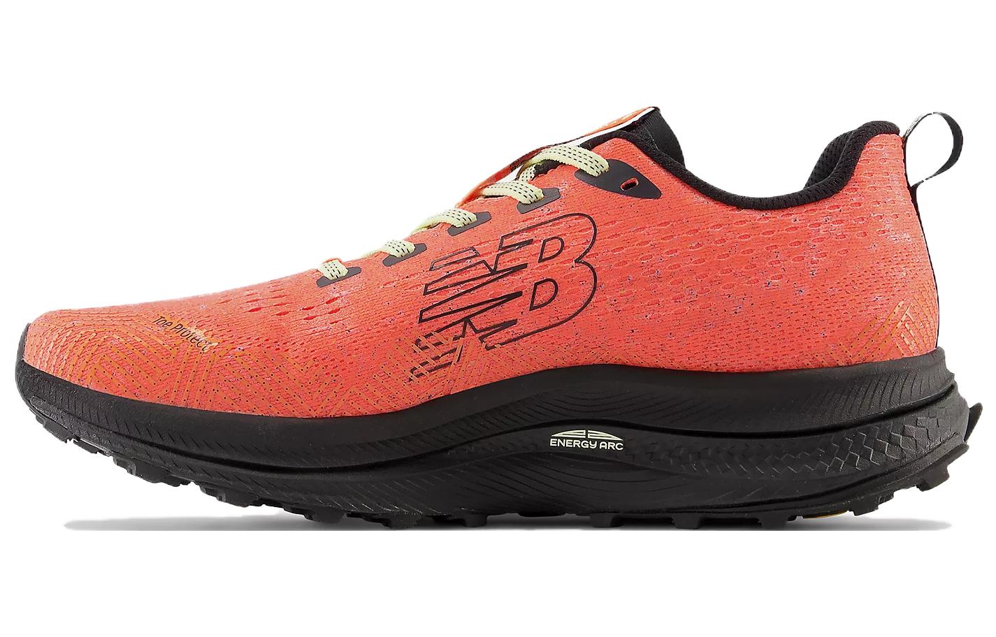 

New Balance FuelCell SuperComp Trail Neon Red MTTRXLD 44