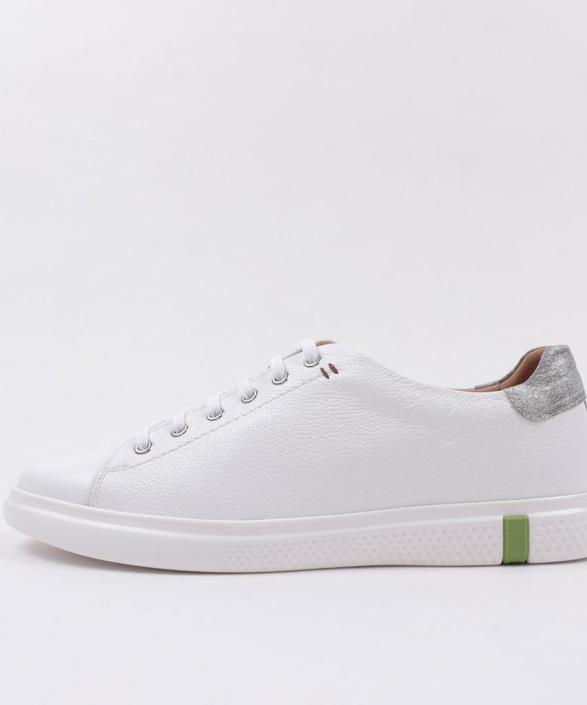 Brenowelt Bonis Ople White Sneakers Light