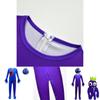 Roblox Rainbow Friends Jumpsuit Costume For Kids Perfect For Cosplay And Halloween Parties