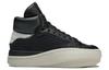 Y-3 Centennial Y-3 High 'Black Off White' IF7788