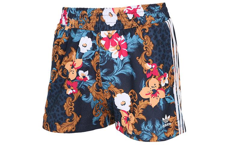 

Adidas Originals Casual Shorts Women s Multicolor Moderate GN8118 30
