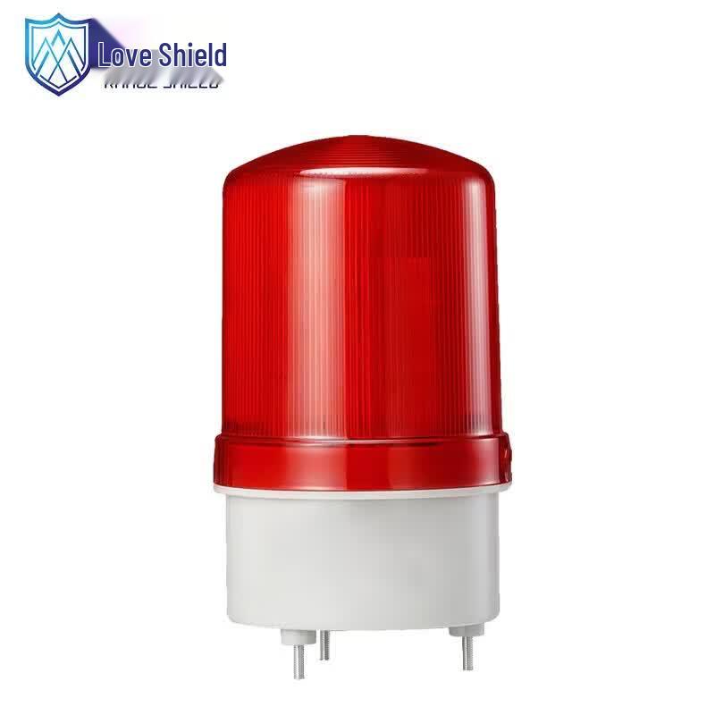 Range Shield Remote Alarm System Power Supply