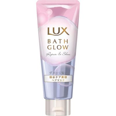 Luxe Vasculoree And Shine Saç Maskesi 200g Unilieve Japonya