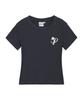PRIMATE Soar Women'S Slim Fit Short Sleeve T-Shirt 5 Colors