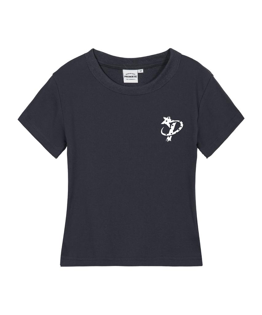PRIMATE Soar Women'S Slim Fit Short Sleeve T-Shirt 5 Colors