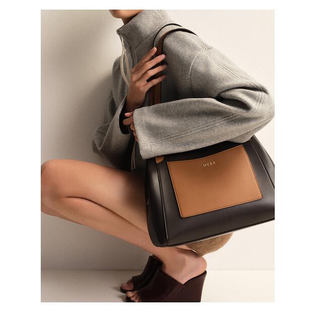 Bag MEXX MEXX-S-007-07 Brown