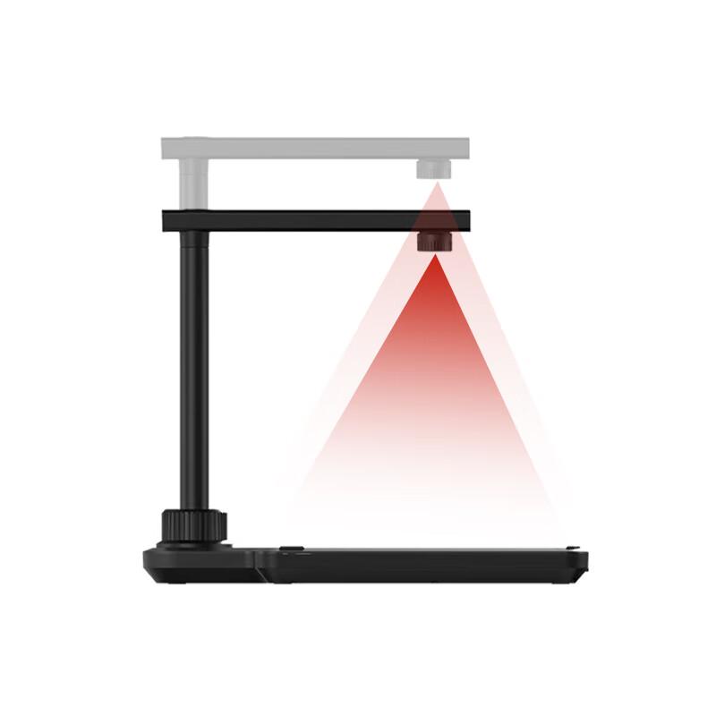 Great Wall GBS-H16 HD Document Camera Scanner