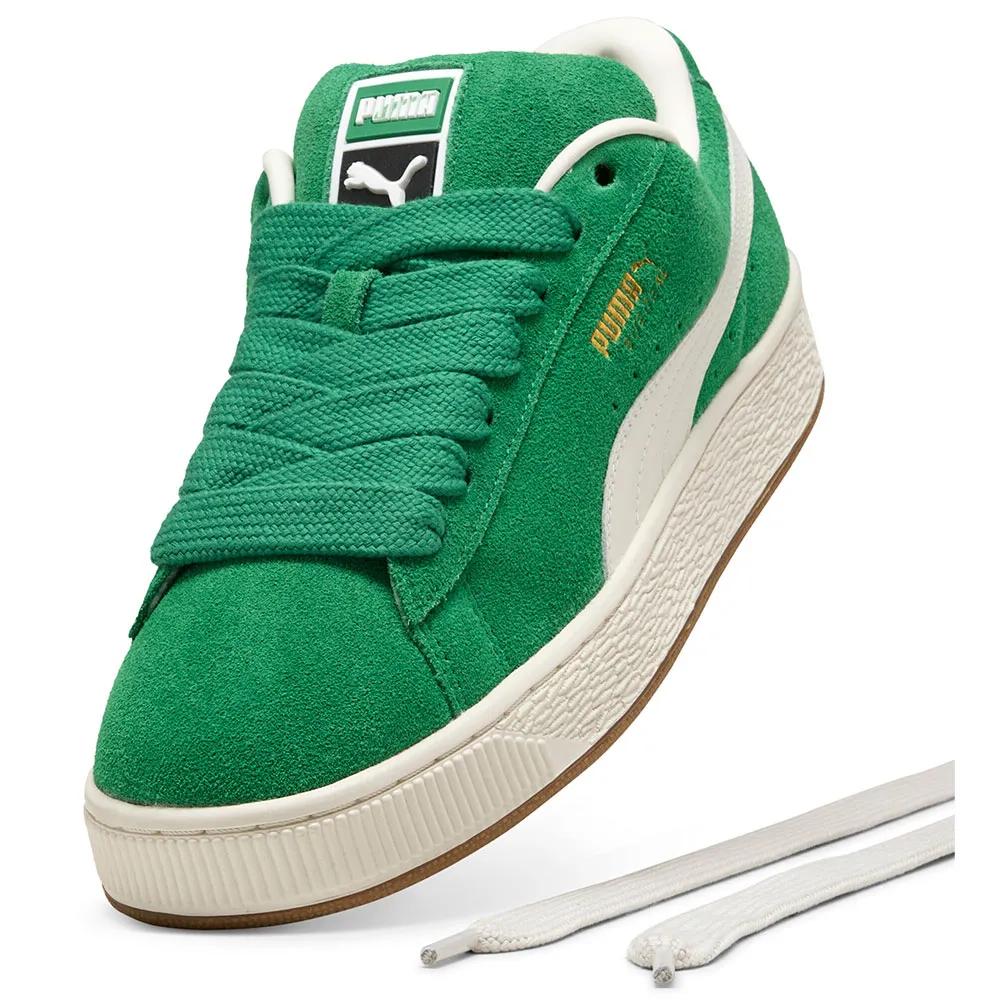 Puma Кросовки Suede XL