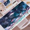 Sky Clouds Mouse Pad ESports Gaming Mouse Pad Oversize Personalized Desk Pad Keyboard Mouse Pad NonSlip Desk Mat