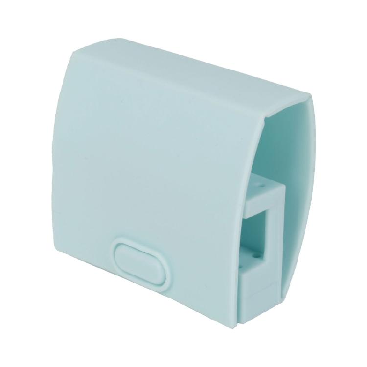 Practical Silicone Nail Drill Bit Storage Solution Compact And Stylish Nail Bit Holder For Efficient Tool Management