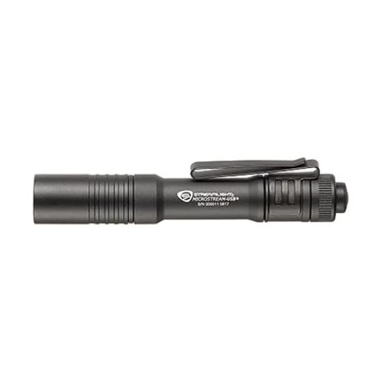 Esco Rechargeable LED Flashlight (Coyote) EA758SG-84
