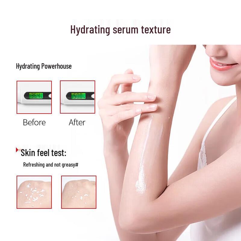 Mislili Floral Fragrance Body Lotion