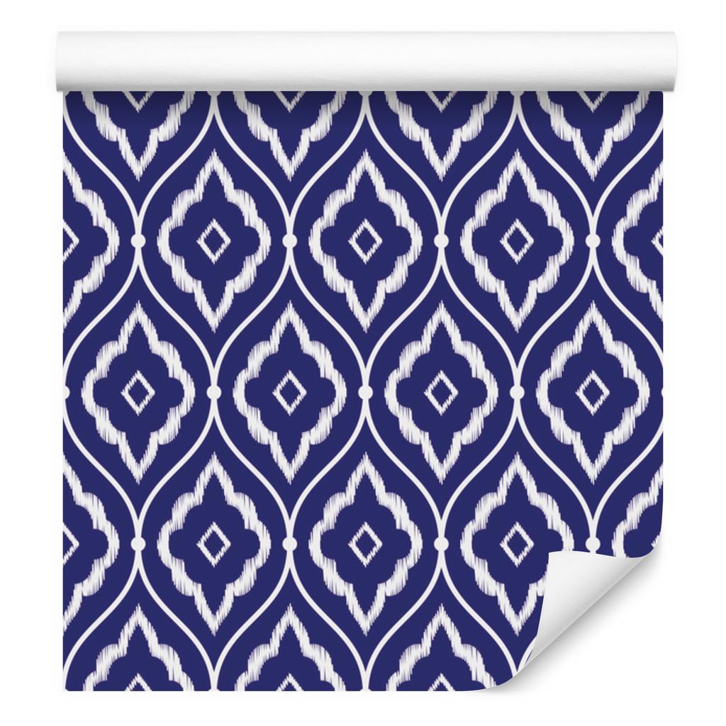 Vintage Ornaments Wallpaper in a vintage style for the living room and bedroom 50x1000