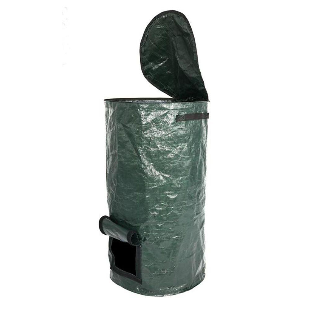 Probiotics Vegetable Yard Ferment Cloth Planter Compost Bag Garden Supplies Grow Bag Kitchen Waste