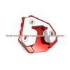 BMW S1000XR 15-19 Motorcycle Foot Stand Enlarged Base Pad