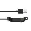 Charger Watch Cable Wearing Accessories 4-pin 1m USB Outdoor Shopping for POLAR Unite Smartwatch Charging Cord Line