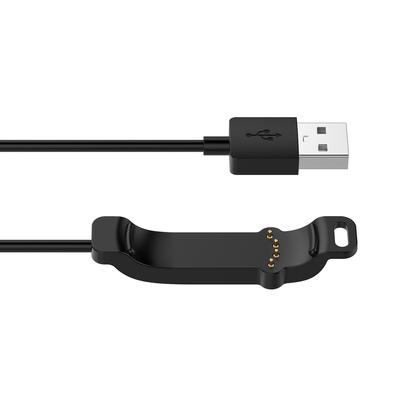 Charger Watch Cable Wearing Accessories 4-pin 1m USB Outdoor Shopping for POLAR Unite Smartwatch Charging Cord Line