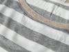 J.Style - Women' T-Shirt - Rt78040 Gray One Size