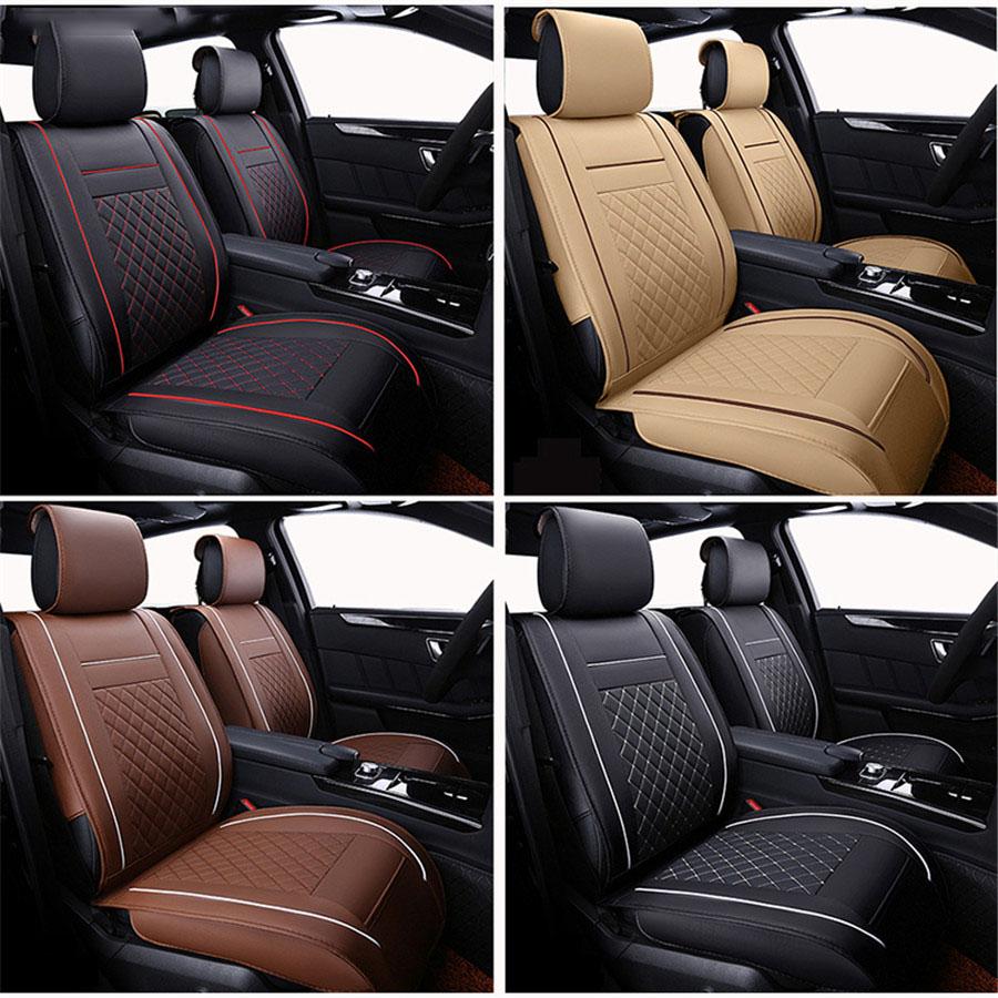 Durable PU Leather With a Four-layered Construction For Durability, 6MM Foam Padding