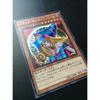 Used Yu-Gi-Oh! Black Magician Girl Super Good Condition