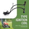New 30500-ZA0-701 Ignition Coil for GX360 HT3813 HT4213 Garden Tools Parts Lawn Mower Accessories