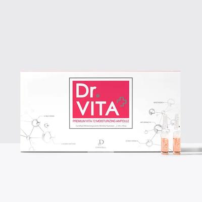 Dr. Vita Premium Vita 12 High Moisture Ampoule (A) 2ml X 10ea