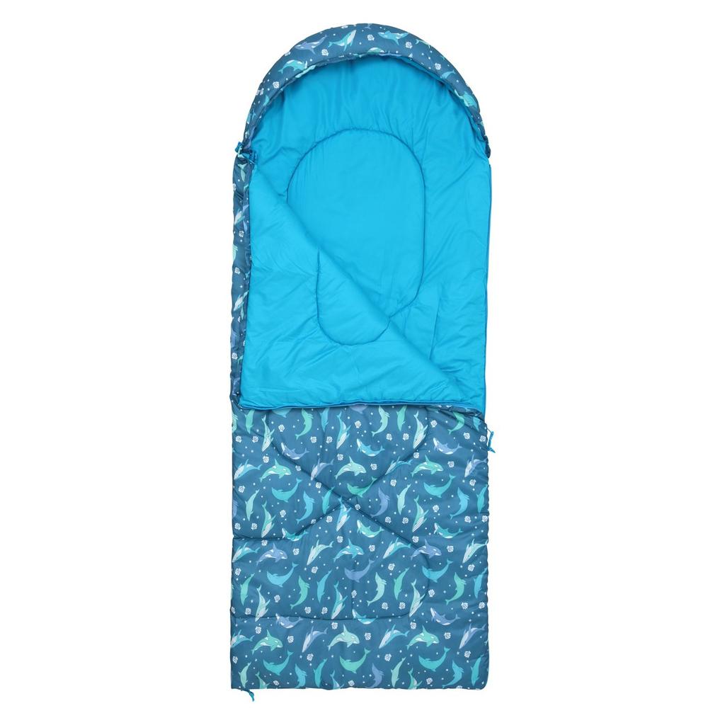 Mountain Warehouse Childrens/Kids Apex Sleeping Bag