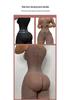 European & American Slimming Bodysuit: Tummy Control & Butt Lift All-Season Underwear for Women, Plus Size Available