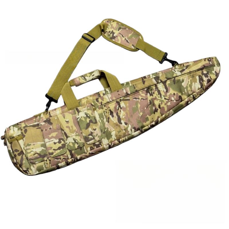 OUN Outdoor Tactical Rifle Carrying Bag