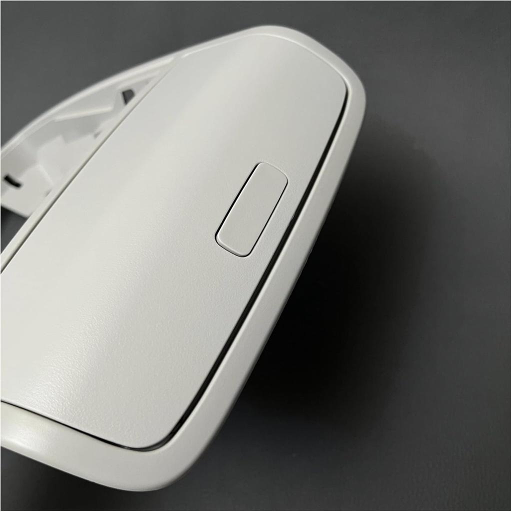 1K0868837 Gray Sun Glasses Holder Box Frame Case Fit for VW Fit for Golf 6 MK5 MK6 Fit for Jetta Fit for Tiguan, Fit for Passat B6 Fit for Skoda Fit