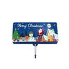 Christmas Cash Gift Envelope Money Gift Card Holder for Cash Surprise